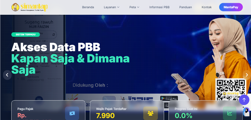 SiMantap-PBB